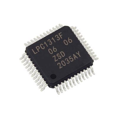 China / 32-Bit 32KB Single Core 72MHz Chip (32K X 8 Flash Integrated Circuits 4* IC Chips LPC1313FBD48 Microcontroller IC Manufacturer) for sale