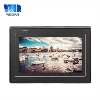 China 7inch Android Panel PC A40i ARMED fanless cpu hmi computer recessed pc industrial panel 7inch for sale