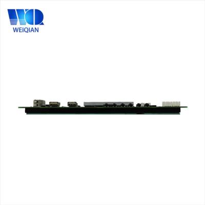 China 10.1inch Android Panel PC Embedded Industrial PC Panel Uncased Module Computer 10.1inch for sale