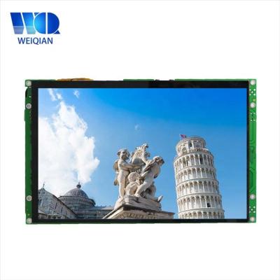 China 10.1inch Android Panel PC Industrial Board Module Unboxed Embedded Computer 10.1inch for sale