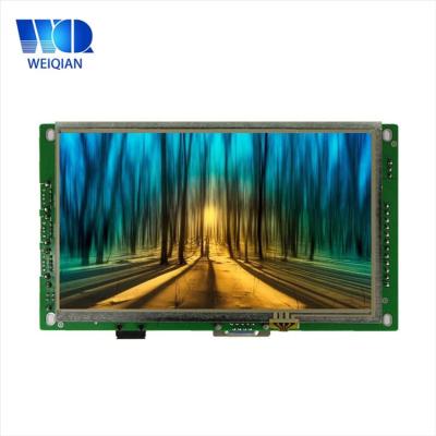 China industrial automation; 7inch All-in-One Industrial Control Recessed Industrial Touch Panel PCs For Industrial Control Industry Tablet PC for sale