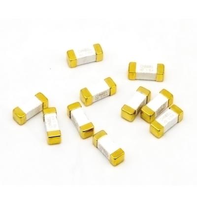 China LOW VOLTAGE 250V 0.5~40A 6125 In 2410 Case Size 6.1 X 2.5 Mm Outdoor Time Delay Brick Mount Fuses for sale