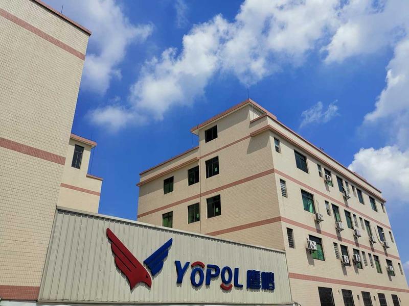 Verified China supplier - Foshan City Yingpeng Lighting Co., Ltd.