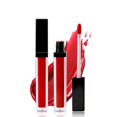 China Wholesale sunscreen no logo moisturizing natural lip gloss new product lip gloss waterproof lip gloss for sale