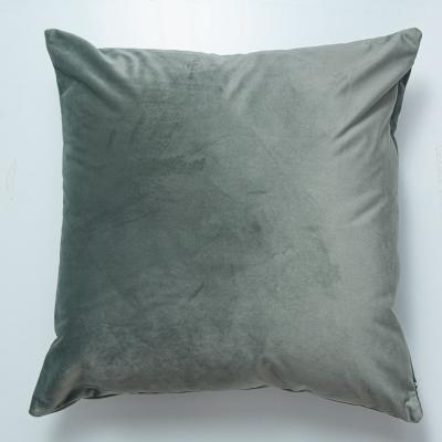 China 18*18 Pillow Case Anti-Static Woven Outdoor Pillow Case Without Filler,Manufacturers Morden Velvet Pillow Case Cushion Cover/ for sale