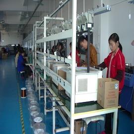 Verified China supplier - SHEEN AND BRIGHT CO., LTD.