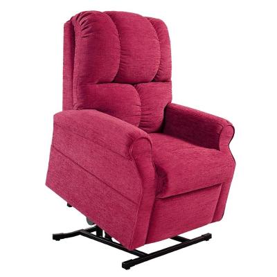 China SOFA BED Living Room Sofa Home Cinema Chair Lift Electric Recliner Sofa for sale