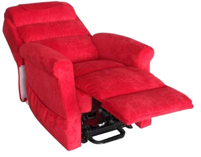 China (Size)Adjustable Elder Electric Remote Control Lift Recliner Sofa for sale