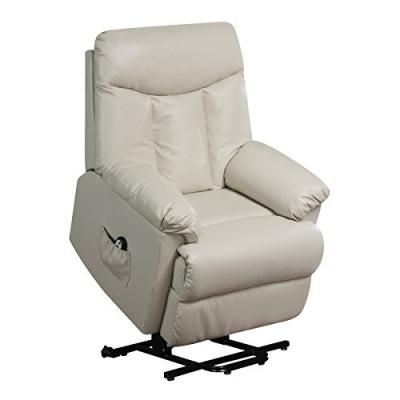 China Chesterfield SOFA Lift Up Recliner Chair with massage vibration/best mechanism lift chair for sale