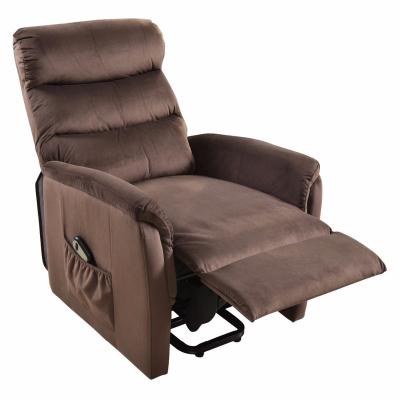 China Chesterfield SOFA Lazada Best Selling Comfortable Relieve Recliner Chair Massage Chair Lift Chair for sale