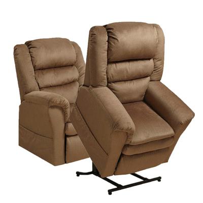 China Chesterfield SOFA Chair Best Sell Adjustable Geriatric Easy Stand Lift Recliner Chair for sale