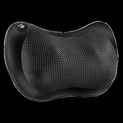 China Body Neck Massage Cushion Shiatsu Massage Pillow for sale