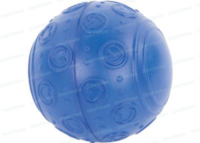 China Körper-blauer weicher Massage-Ball untere hintere EVA irgendein Pantone bunte 33.5x28x15cm zu verkaufen