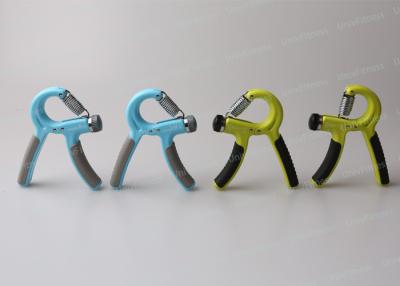 China Chromed Steel Hand Finger Strengthening Equipment Gym Muscle Training for sale