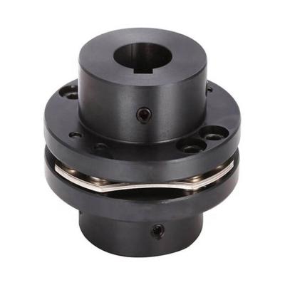 China Densen Industrial Equipment Customized Disc Coupling, Flexible Disc Coupling, High Speed ​​Motor Flexible Coupling for sale