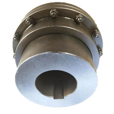 China Densen Industrial Equipment Customized Excellent Quality Higher Bending Strength Flexing Gear Coupling at Reliable Price for sale