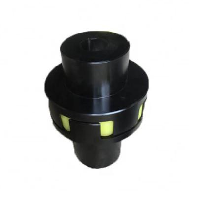 China Densen Industrial Equipment Customized Type Couplings, Jaw Spider Couplings, Jaw Jaw Coupling for sale