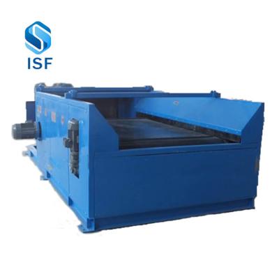 China Hotels Dry Magnetic Electrostatic Sorter Multifunctional High Pressure High Voltage Electrostatic Separation Equipment for sale