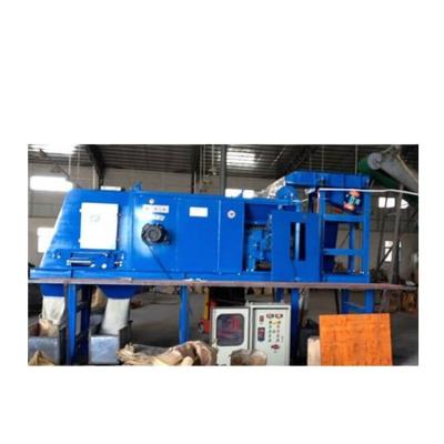 China Hotels PVC Separator Magnetic Separator For Shredder Metal Separator for sale