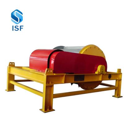 China Hotels Hot-selling Drum Magnetic Separator for Dry and Magnetic Separator Manufacturer for sale