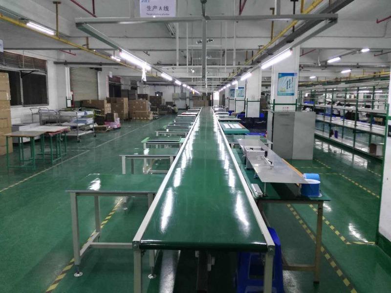 Verified China supplier - Shenzhen aoyi e-commerce Co., Ltd