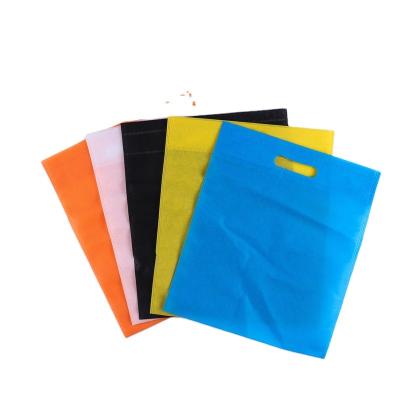 China BIODEGRADABLE Eco bag oem customized shopping non woven wine tote bag recyclable fabric price custom non woven bag for sale