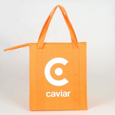 China Eco-friendly Factory direct supply fashionable cute rprt shopping bags for sale