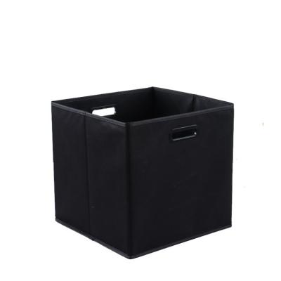 China Sustainable Thickened Non-Woven Quilt Storage Bag Moisture-Proof Shoe Clothing Other Storage Boxes Bins for sale