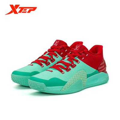 China Cushioning Cushioning Mens Shoes Sports Basketball Shoes Sneaker One 2021 JLIN Fashion Customed Sports Shoes For Men for sale