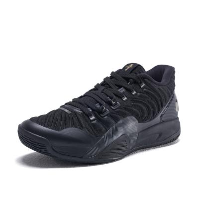 China CUSHIONING XTEP MEN Basketball Shoes Casual Sports for sale