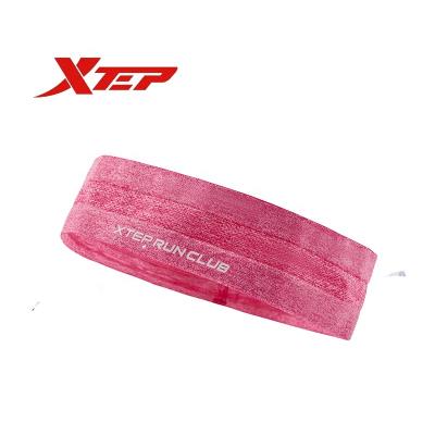 China Adjustable Sports Headbands for Women Non Slip - Athletic Workout Headbands for Exercise - All Head Hairstyle and Size - Cool Feel and Who for sale