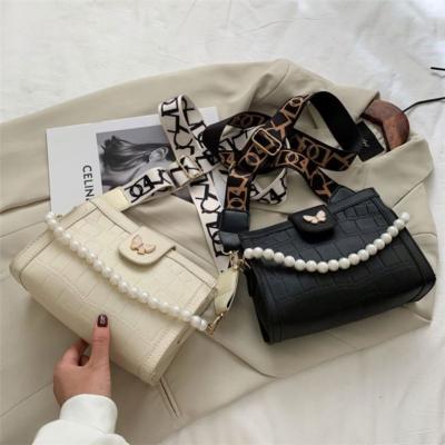 China High quality best-selling casual fashion all match ladies cross - body handbags cross body handbags for sale