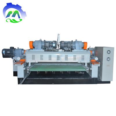 China Manufacture plywood veneer splicing machine for plywood production line for sale