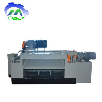 China Making plywood panels and plywood block making machine and production line a-z for sale