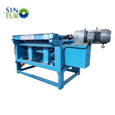 China Factory good quality wood debarker/hot sale timber peeler in Europe for sale