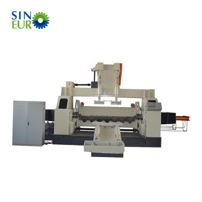 China Fully automatic working machine shaft wood veneer peeling machine and automatic wood log centering and feeding system for sale for sale