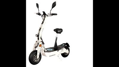 China EVOCATION 45PRO E Scooter Unisex 2000W On Road Adult Cheap Mini Electric Scooter Foldable Electric Scooter for sale