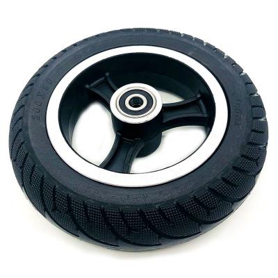 China Rubber Wheel 200x50 Electric Scooter Tire 8