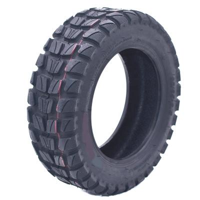 China Scooter rubber tire 90/65-6.5 tubeless tire for Xiaomi Ninebot pro Mini Speedway Ultra 11 inch vacuum electric scooter wheel parts for sale