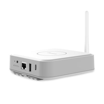 China Indoor Helium Hotspot Miner Dusun Wifi BLE Lorawan Pass EU868 AS923 US915 HNT Helium Hotspot For Distributor Crypto Lorawan Zigbee Minner Indoor Pass for sale