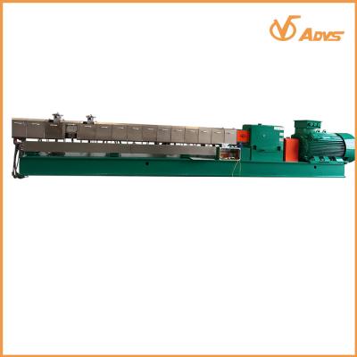 China Masterbatch Twin Screw Extruder for sale