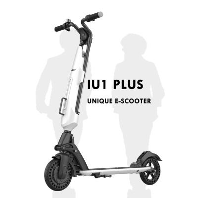 China Best Pro Manufacturers Electric Scooter Roller Unisex With Removable Battery for sale