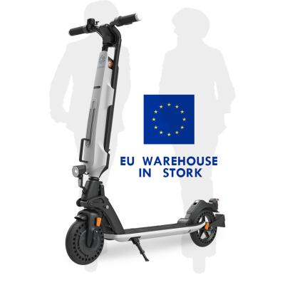 China 2 wheel unisex adult folding electric scooter for dropshipping for sale