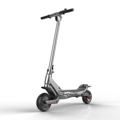 China Powerful Unisex High Range Off Road Adult Electric Scooter With App for sale