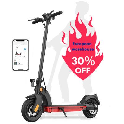 China Good design unisex self-balancing electric adult scooters with removable battery for sale