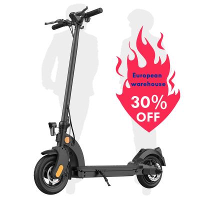 China Wholesale 500w 48v high power unisex fast scooters and electric scooters for sale