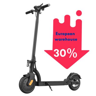 China China Hot Sale 350w Unisex Speed ​​25kmh 36v Batteries Offroad Electric Scooter for sale