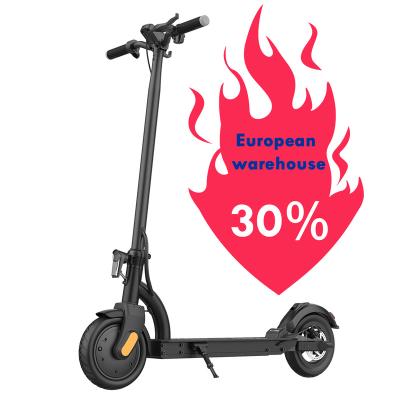 China Wholesale Unisex Cheap Lightweight Adult Kick Folding Electric 8.5inch Scooter for sale