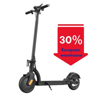 China New unisex city lithium battery stand up two wheel electrico scooter from China for sale