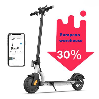 China New Design Unisex Street Style Aluminum Alloy Women Legal Electronic Scooter for sale